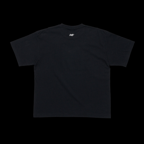 DANCE UNIV SS TEE 詳細画像 White 13