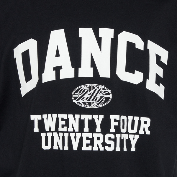 DANCE UNIV SS TEE 詳細画像 White 14