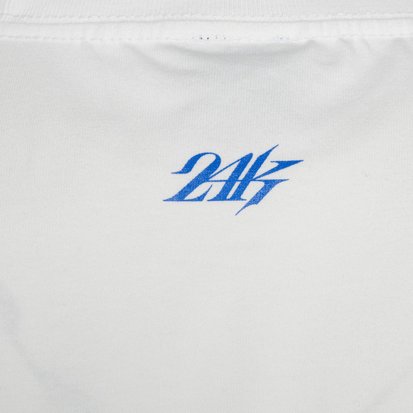 DANCE UNIV SS TEE 詳細画像 White 4