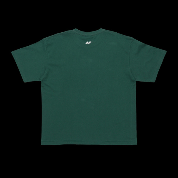 DANCE UNIV SS TEE 詳細画像 White 5