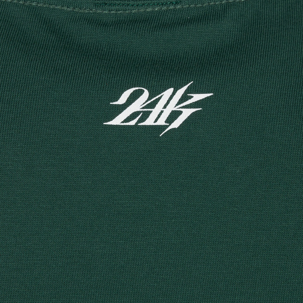 DANCE UNIV SS TEE 詳細画像 White 8