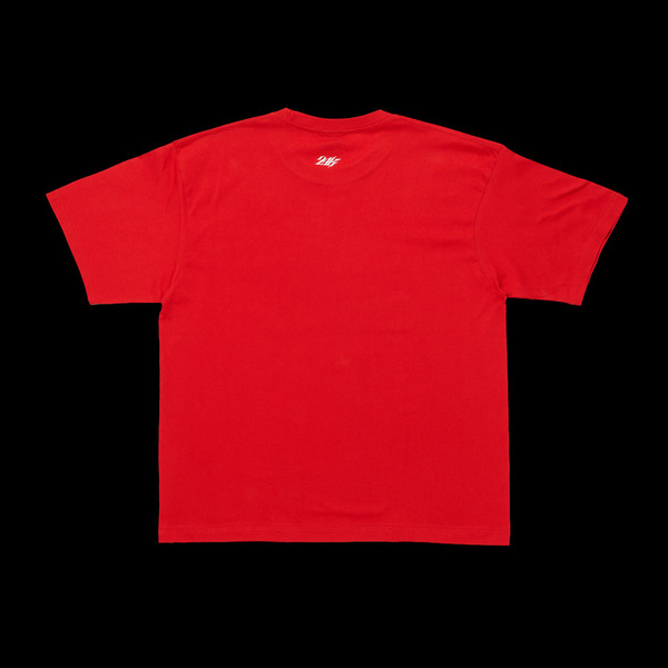 DANCE UNIV SS TEE 詳細画像 White 9