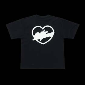 SILHOUETTE LOGO SS TEE 詳細画像