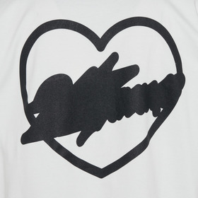 SILHOUETTE LOGO SS TEE 詳細画像