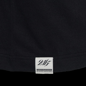 SILHOUETTE LOGO SS TEE 詳細画像