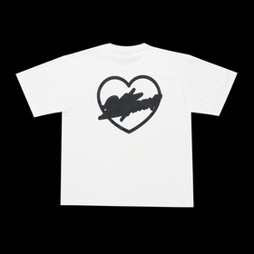 SILHOUETTE LOGO SS TEE 詳細画像