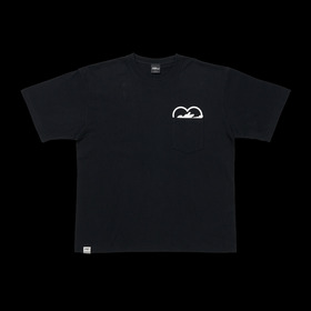 SILHOUETTE LOGO SS TEE 詳細画像