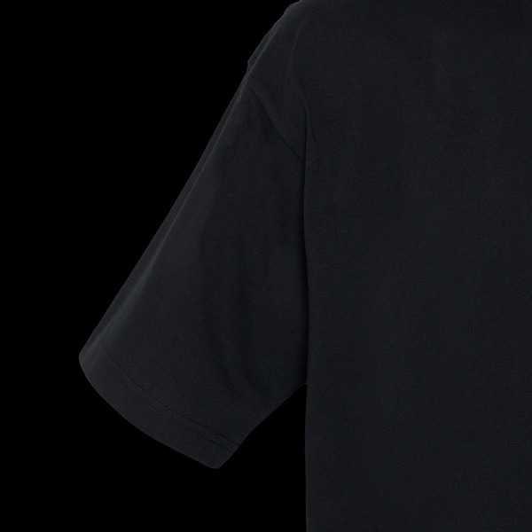 SILHOUETTE LOGO SS TEE 詳細画像 White 2
