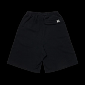 GLITTER PT URBAN SWEAT SHORTS 詳細画像