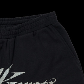 GLITTER PT URBAN SWEAT SHORTS 詳細画像