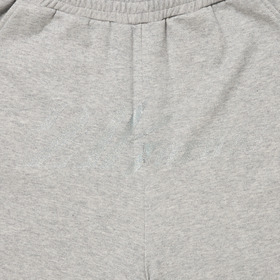 GLITTER PT URBAN SWEAT SHORTS 詳細画像