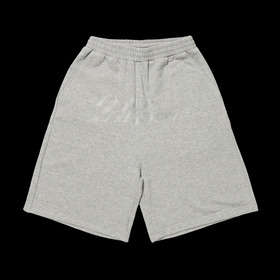 GLITTER PT URBAN SWEAT SHORTS 詳細画像