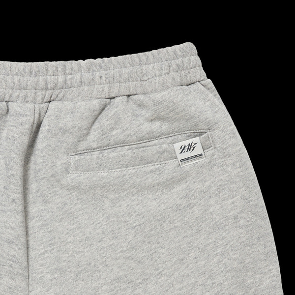 GLITTER PT URBAN SWEAT SHORTS 詳細画像 Black 7