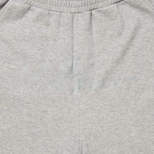 GLITTER PT URBAN SWEAT SHORTS 詳細画像 Black 9