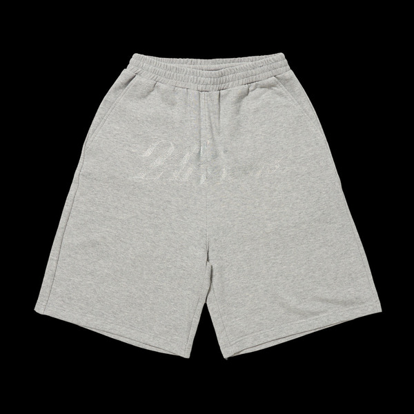 GLITTER PT URBAN SWEAT SHORTS