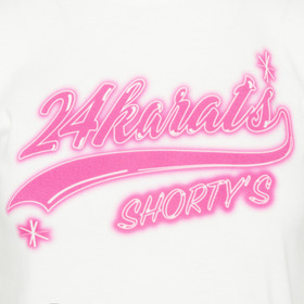 WMNS AIR BRUSH SS TEE 詳細画像