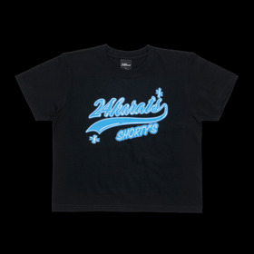WMNS AIR BRUSH SS TEE 詳細画像