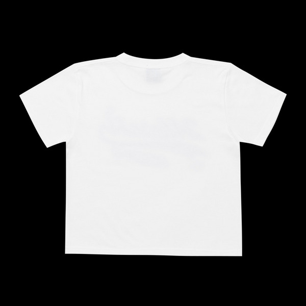 WMNS AIR BRUSH SS TEE 詳細画像 White 1