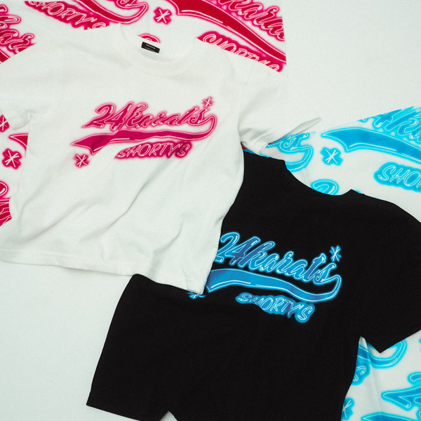 WMNS AIR BRUSH SS TEE 詳細画像 White 10
