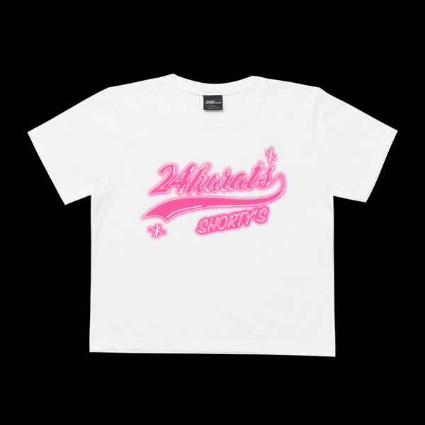WMNS AIR BRUSH SS TEE