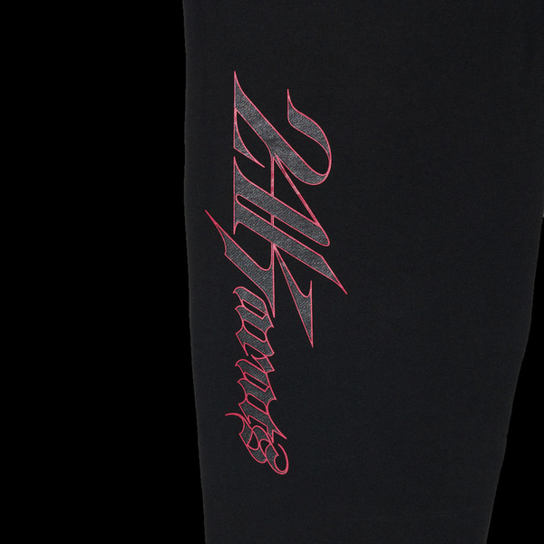 24k x LIL LEAGUE SW pants 詳細画像 Black 9
