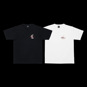 24k x LIL LEAGUE SS Tee 詳細画像