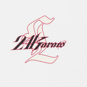24k x LIL LEAGUE SS Tee 詳細画像