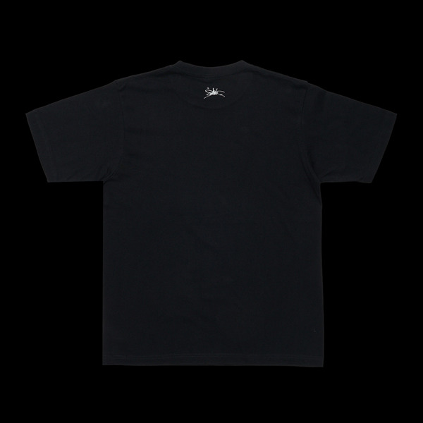 24k x LIL LEAGUE SS Tee 詳細画像 White 1