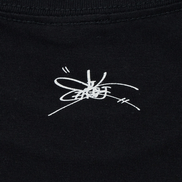 24k x LIL LEAGUE SS Tee 詳細画像 White 5