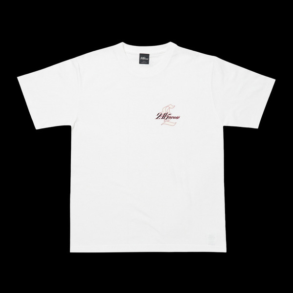 24k x LIL LEAGUE SS Tee