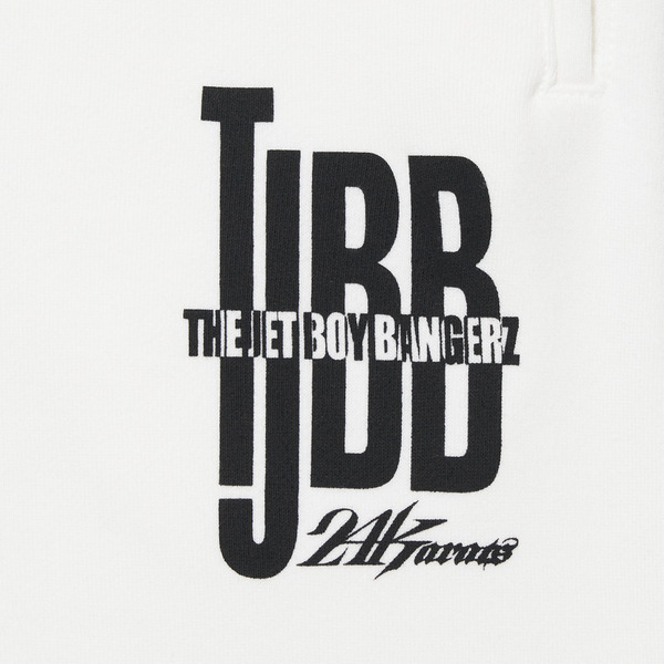 24k x TJBB SW pants 詳細画像 White 7