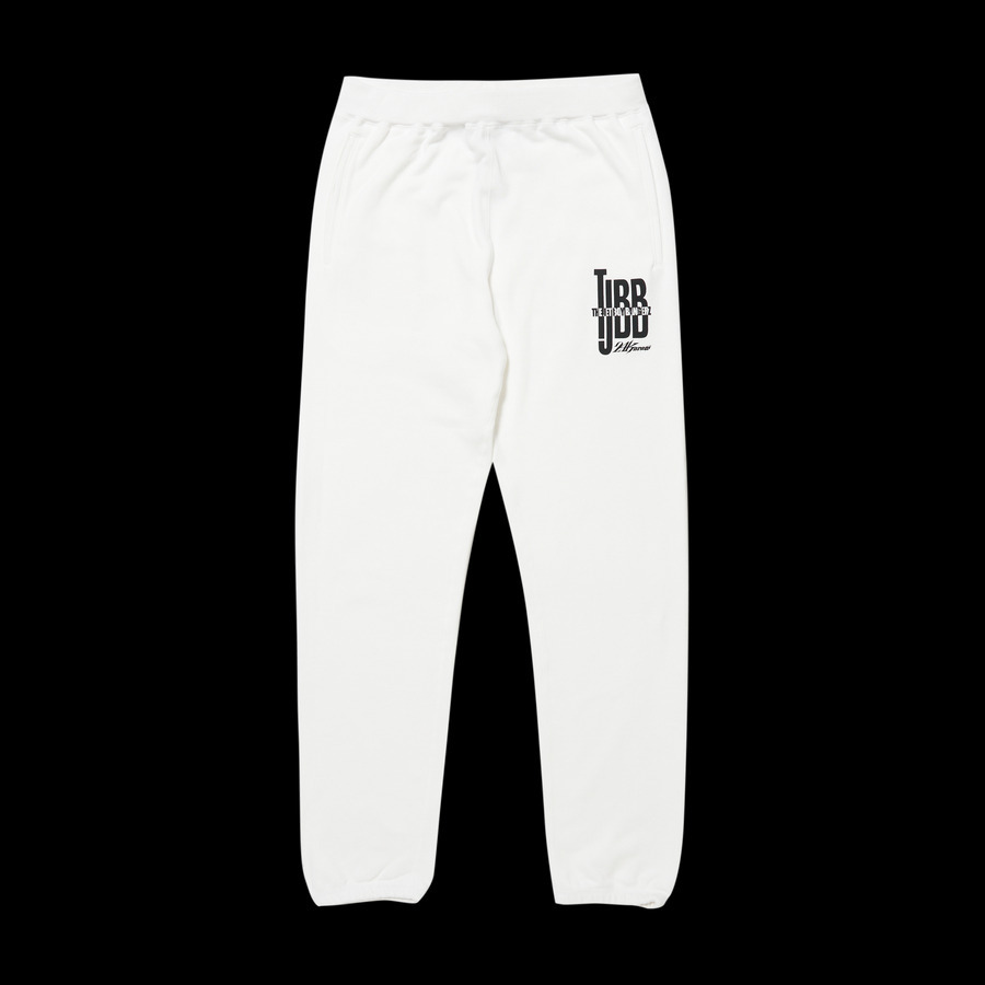 24k x TJBB SW pants | BOTTOMS | 24karats OFFICIAL ONLINE STORE