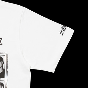 24k x TJBB SS Tee 詳細画像