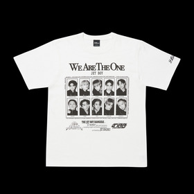 24k x TJBB SS Tee 詳細画像