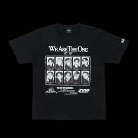 24k x TJBB SS Tee 詳細画像