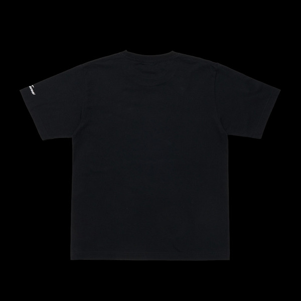 24k x TJBB SS Tee 詳細画像 White 1