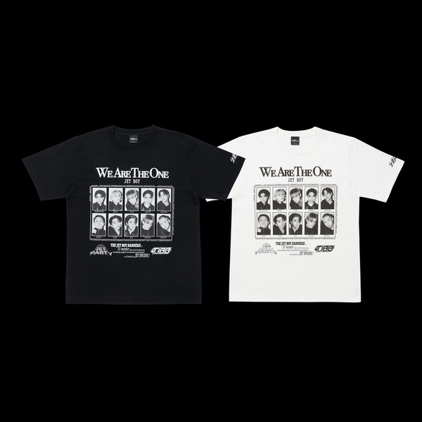 24k x TJBB SS Tee 詳細画像 White 10