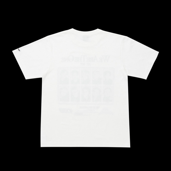 24k x TJBB SS Tee 詳細画像 White 5