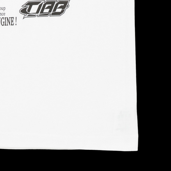 24k x TJBB SS Tee 詳細画像 White 7