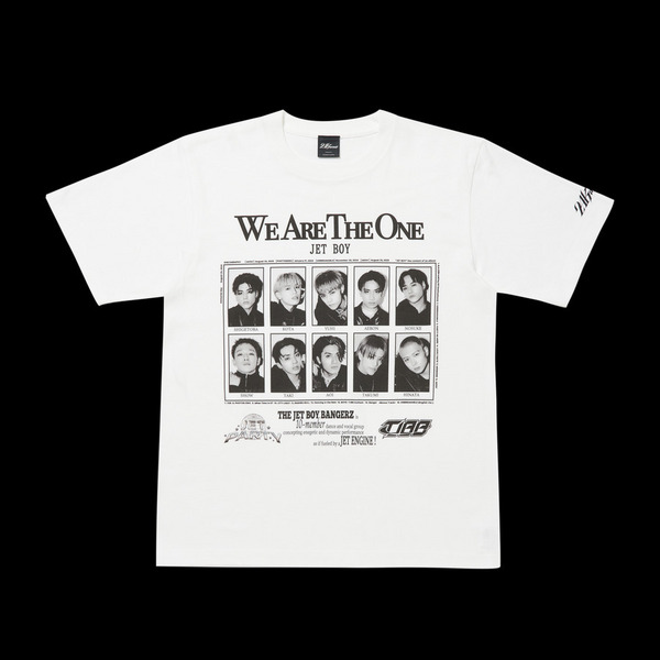 24k x TJBB SS Tee