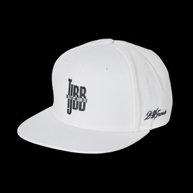 24k x TJBB BB Cap 詳細画像