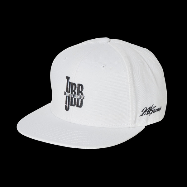 24k x TJBB BB Cap