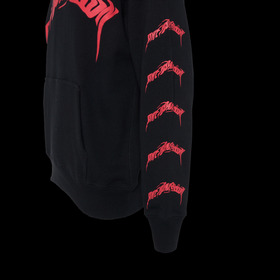 24k x KID PO Hoodie 詳細画像