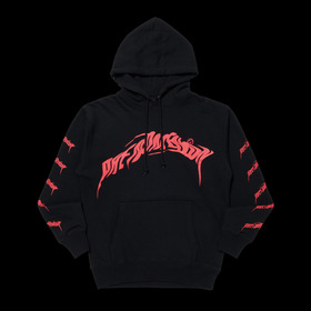 24k x KID PO Hoodie 詳細画像