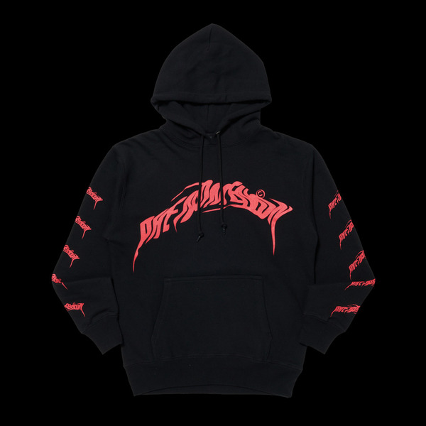 24k x KID PO Hoodie