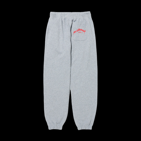 24k x KID SW pants 詳細画像 H.Grey 1