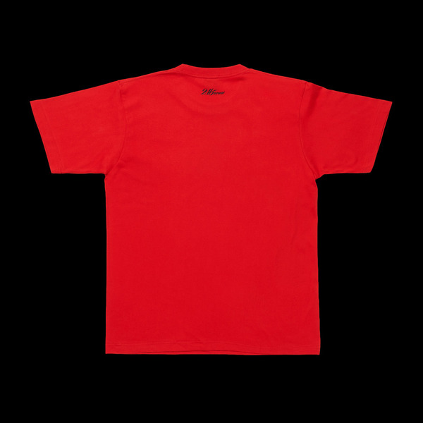 24k x KID SS Tee 詳細画像 Black 1