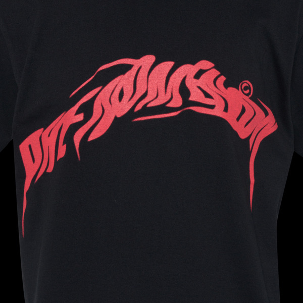 24k x KID SS Tee 詳細画像 Black 7