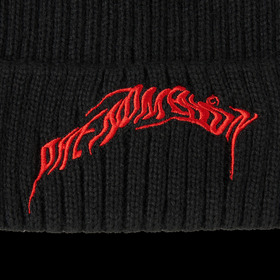 24k x KID Knit Cap 詳細画像
