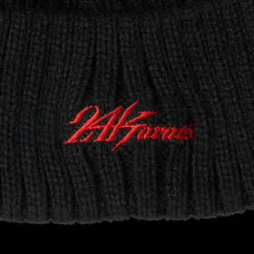 24k x KID Knit Cap 詳細画像